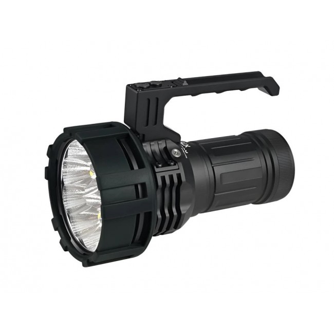 AceBeam X75 70.2 5000K Flashlight Black