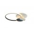 LUMINAIRE CEILING 35W + 3W LED 2425LM