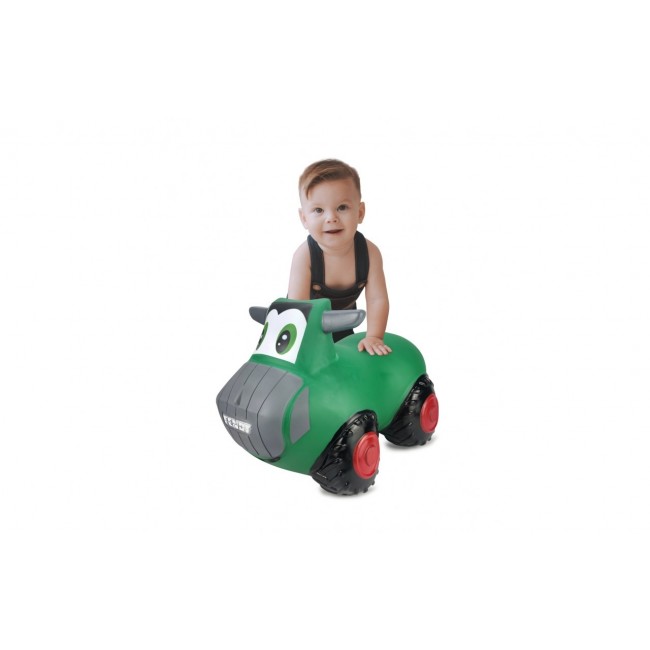 Jamara Fendt bouncing tractor