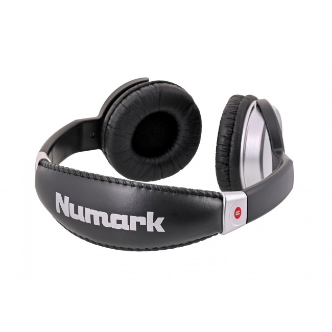 Numark HF125 - DJ headphones