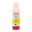 Epson 103 EcoTank Yellow ink bottle