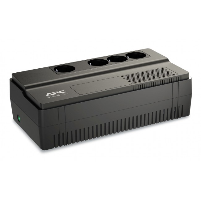 APC Easy UPS BV BV800I-GR - UPS - 450