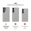 Urban Armor Gear Metropolis LT mobile phone case 17.3 cm (6.8