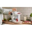 Bosch MUZS2FWW mixer/food processor accessory Meat mincer set