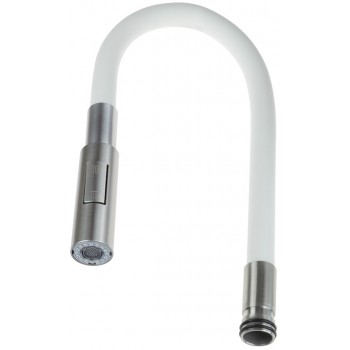 Spout for Luno sink faucets
