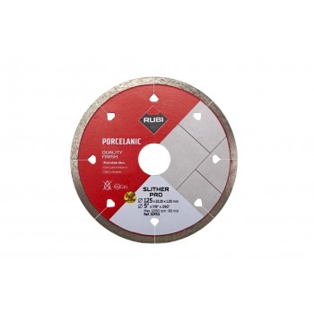 RUBI TARCZA DIAMENTOWA SLITHER BLADE 115 PRO