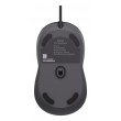 Logitech Signature M520 for Business mouse Office Ambidextrous USB Type-C Optical 4000 DPI