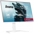 iiyama G-MASTER GB2471HSU-W1 computer monitor 60.5 cm (23.8