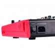 DNA CM6-DSP - USB audio mixer with MP3 player DNA CM6-DSP - USB audio mixer with MP3 player
