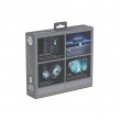 Steelseries Arctis Nova 3P Wireless PS Aqua