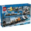 LEGO CITY 60470 Explorers Artic Polar Express Train