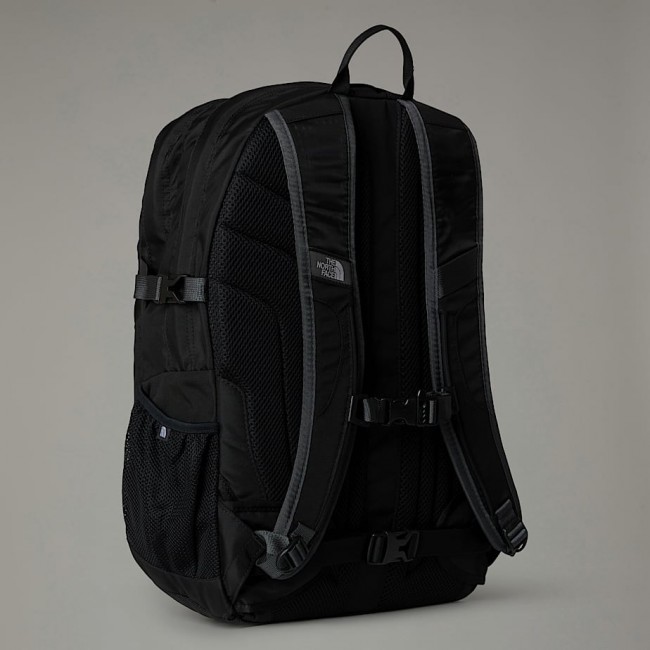 The North Face Borealis Classic backpack Rucksack Black Nylon