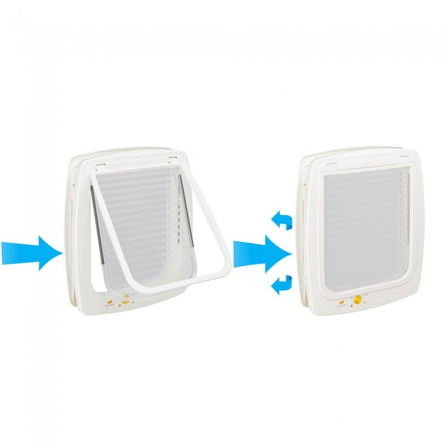 Ferplast Swing 5