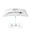 Philips Evnia 5000 27M2C5501/00 computer monitor 68.6 cm (27