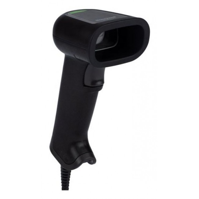Honeywell 1960GHD-2USB-R barcode reader Handheld bar code reader 1D/2D LED Black