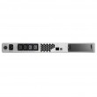 APC Smart-UPS SMT1500RMI1U - 4x C13, USB, Rackmount 1U, 1500VA