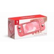Console Switch Lite Coral 10004208
