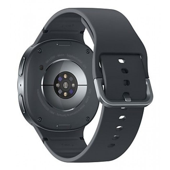Samsung L335 Galaxy Watch8 LTE (44mm) Graphite