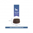 BEMO Cold Pressed River Fish Mono - dry dog food - 1kg BEMO Cold Pressed River Fish Mono - dry dog food - 1kg