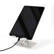 Nedis Tablet Stand Silver Nedis Tablet Stand Silver