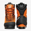 Scarpa MONT BLANC GTX, 43.5, Tonic Orange