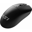 MSI FORGE K210 WIRELESS COMBO keyboard Mouse included Home/Office USB QWERTY US English Black