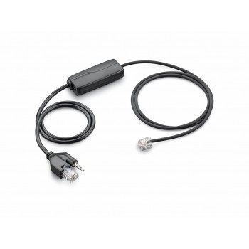HP Poly APS-11 Electronic Hookswitch TAA HP Poly APS-11 Electronic Hookswitch TAA