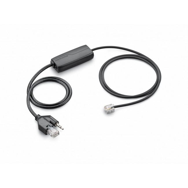 HP Poly APS-11 Electronic Hookswitch TAA HP Poly APS-11 Electronic Hookswitch TAA