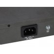 LevelOne 52-Port L3 Lite Managed Gigabit PoE Switch, 4 x 10GbE SFP+, 48 PoE Outputs, 400W PoE Power Budget