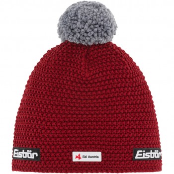 Czapka Eisbar Jamie Pompon M SKA one size