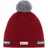 Czapka Eisbar Jamie Pompon M SKA one size
