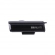 BBB Cycling StrikeDuo 1200 Front lighting LED 1200 lm BBB Cycling StrikeDuo 1200 Front lighting LED 1200 lm