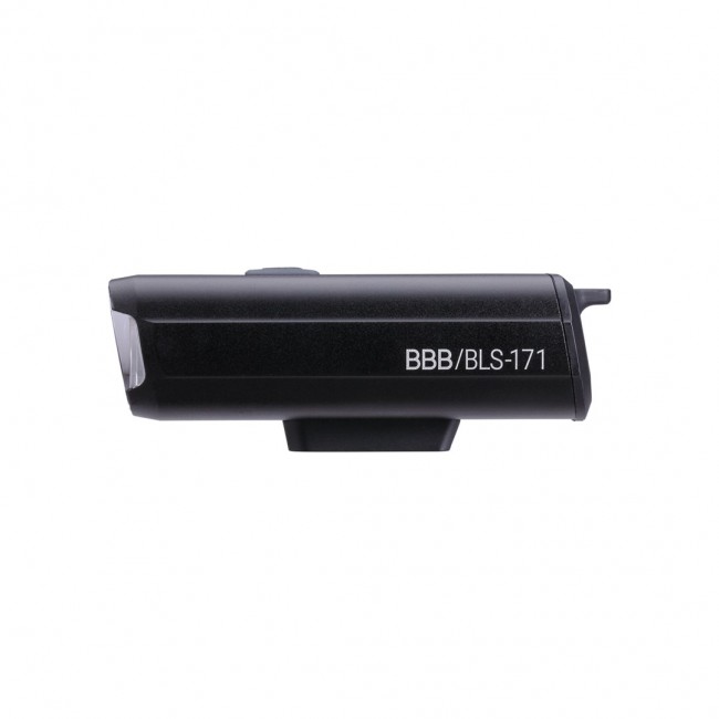 BBB Cycling StrikeDuo 1200 Front lighting LED 1200 lm BBB Cycling StrikeDuo 1200 Front lighting LED 1200 lm