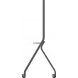 iiyama MD-CART02-S1 signage display mount 2.18 m (86