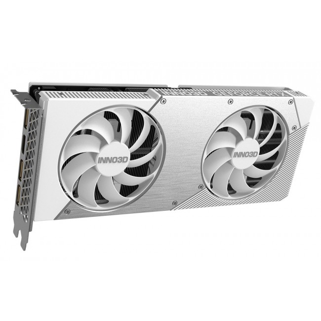 INNO3D GeForce RTX 5060 Ti TWIN X2 OC NVIDIA 8 GB GDDR7 INNO3D GeForce RTX 5060 Ti TWIN X2 OC NVIDIA 8 GB GDDR7
