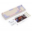 REDRAGON EISA 100 K768VI-WL