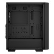 DeepCool CC560 MESH V2 Midi Tower Black DeepCool CC560 MESH V2 Midi Tower Black