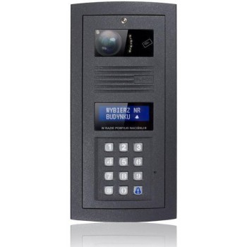 ELFON OPTIMA Module OP-MA765RC HR-G with RFID