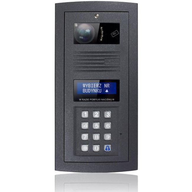 ELFON OPTIMA Module OP-MA765RC HR-G with RFID