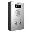 Fanvil I16S-02P audio intercom system Stainless steel Fanvil I16S-02P audio intercom system Stainless steel
