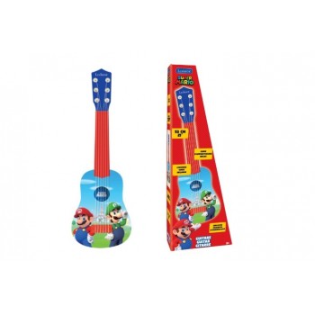 LEXIBOOK Super Mario Guitar K200NI 85487