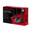 Mercusys MR30G wireless router Gigabit Ethernet Dual-band (2.4 GHz / 5 GHz) Black Mercusys MR30G wireless router Gigabit Ethernet Dual-band (2.4 GHz / 5 GHz) Black