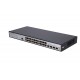 Extralink Switch Hypnos 24x RJ45 1000Mb/s, 4x SFP+, L3, managed