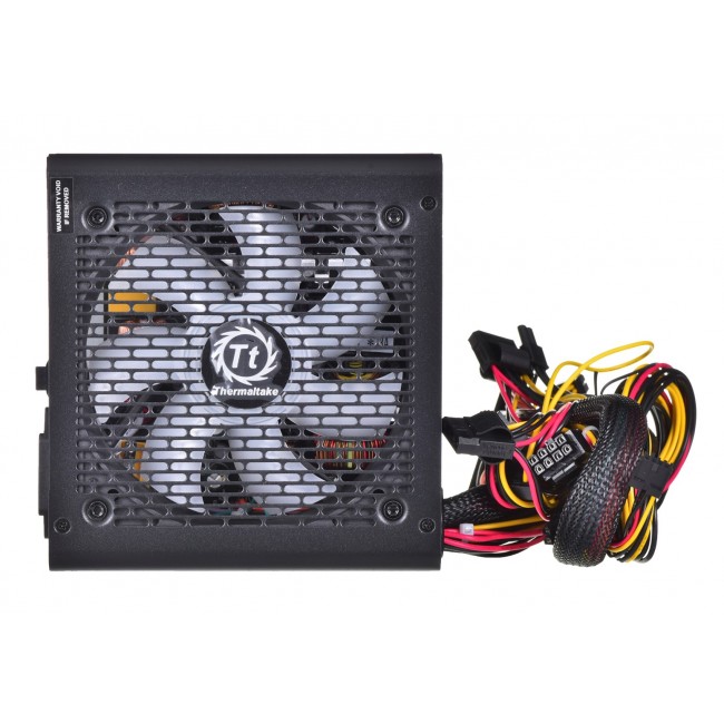 Computer power supply THERMALTAKE LITEPOWER RGB 550W, 24-pin