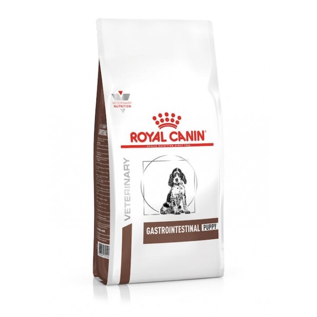 ROYAL CANIN Gastrointestinal Puppy - dry dog food - 2,5 kg