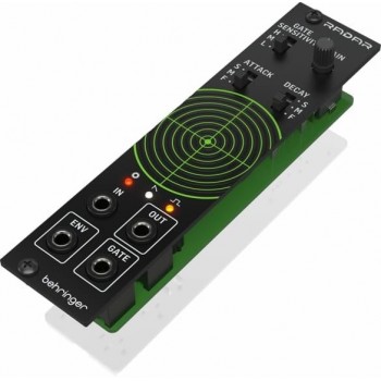 Behringer RADAR Modu syntezatora modularnego