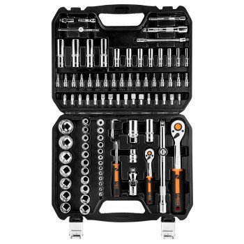 NEO tools 10-062 socket/socket set