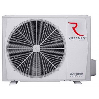 Rotenso Aquami Split AQS60X1o heat pump (outdoor unit)