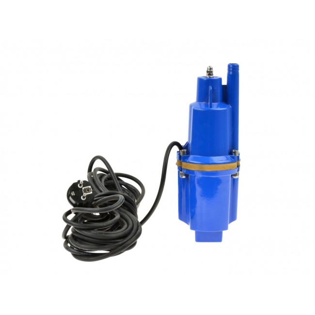 BLUE GEKO TOP SUCTION DIAPHRAGM PUMP