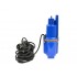 BLUE GEKO TOP SUCTION DIAPHRAGM PUMP